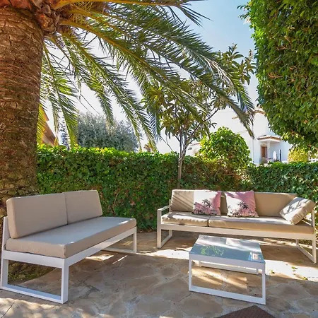 Villa Mandarina - Costa Carpediem Calp