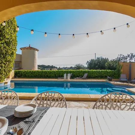 Mandarina - Costa Carpediem Calp