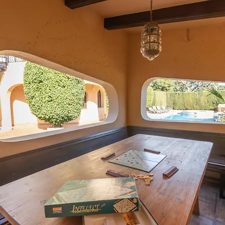 Mandarina - Costa Carpediem Calp