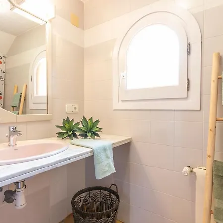 Mandarina - Costa Carpediem Villa