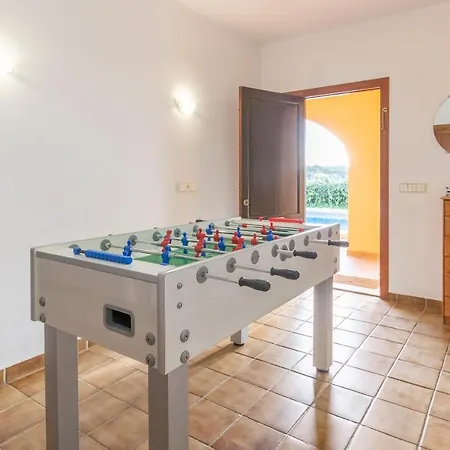 Mandarina - Costa Carpediem Villa Calp