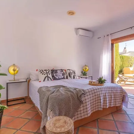 Villa Mandarina - Costa Carpediem