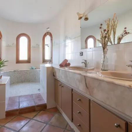 Villa Mandarina - Costa Carpediem Calp