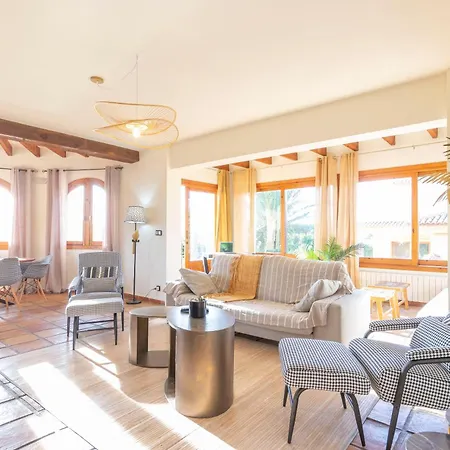 Mandarina - Costa Carpediem * Calp