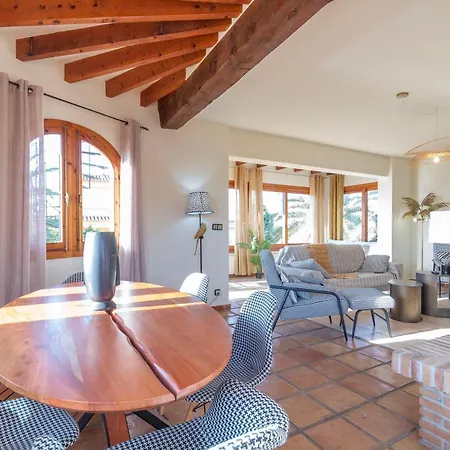 Mandarina - Costa Carpediem Villa *