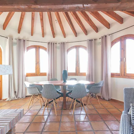 Villa Mandarina - Costa Carpediem