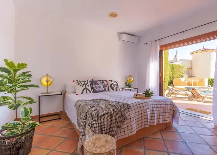 Villa Mandarina - Costa Carpediem