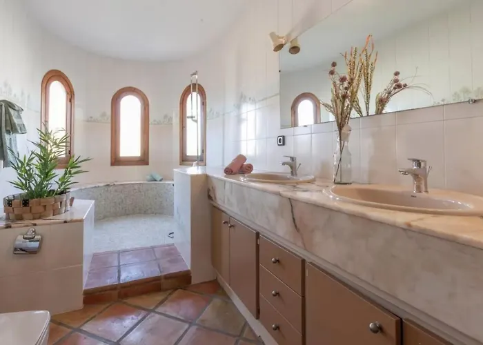 Villa Mandarina - Costa Carpediem Calp