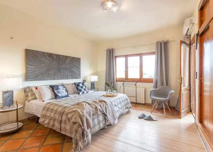 Villa Mandarina - Costa Carpediem *