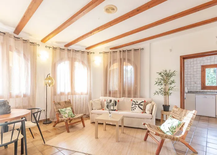 Mandarina - Costa Carpediem Villa Calp