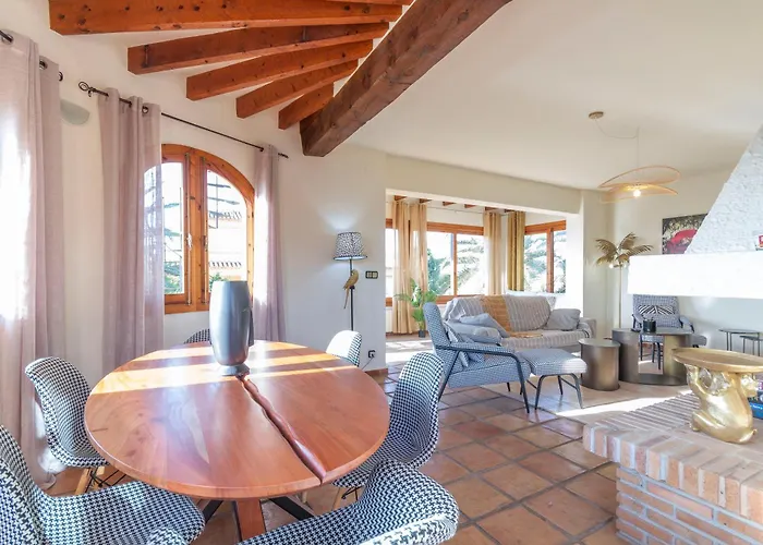 Mandarina - Costa Carpediem Villa *