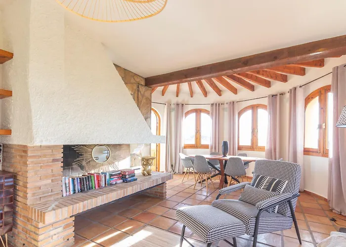 Villa Mandarina - Costa Carpediem Calp