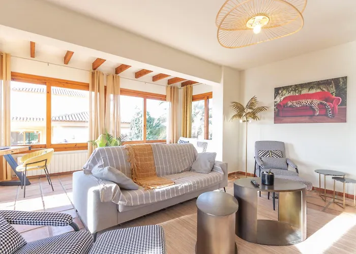 Villa Mandarina - Costa Carpediem *