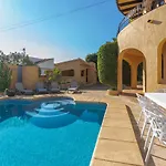 Mandarina - Costa Carpediem Villa
