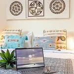 Villa Mandarina - Costa Carpediem Calp