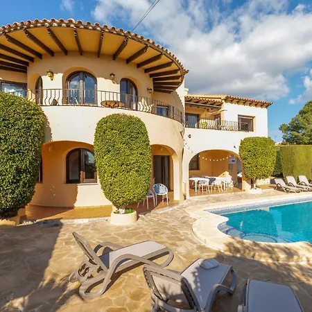 Mandarina - Costa Carpediem Villa