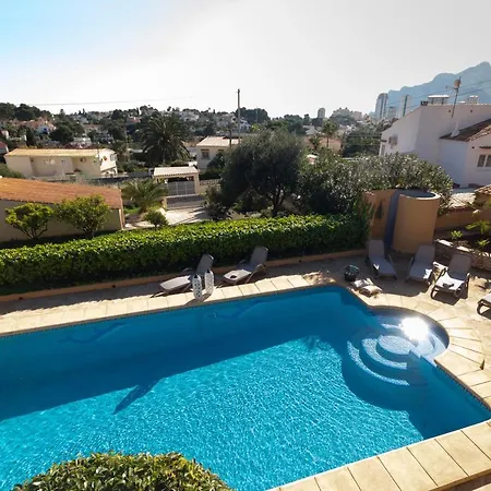 Mandarina - Costa Carpediem Вилла