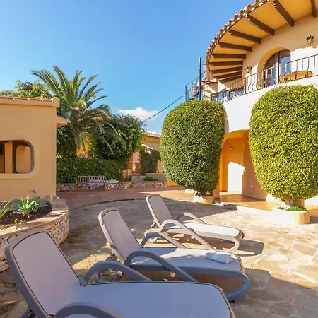 Mandarina - Costa Carpediem Villa *