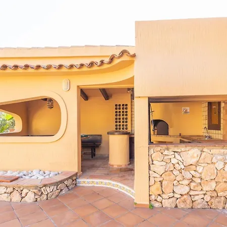 Mandarina - Costa Carpediem Кальпе