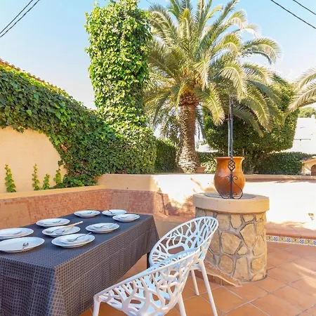 Mandarina - Costa Carpediem Вилла *