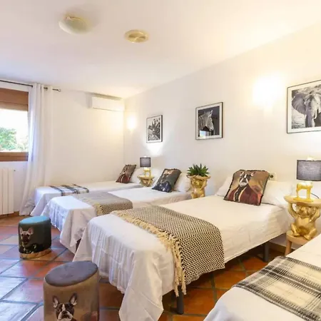 Mandarina - Costa Carpediem Villa