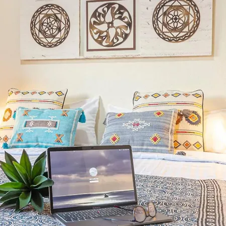 Villa Mandarina - Costa Carpediem Calpe