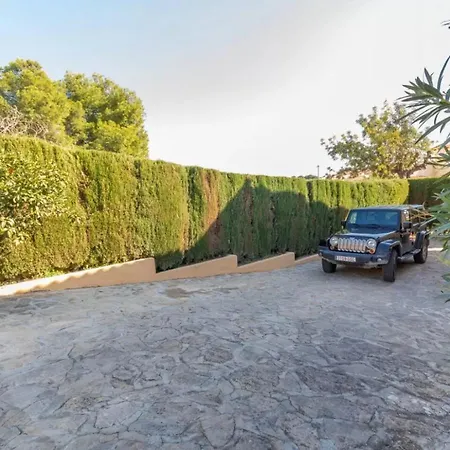 Mandarina - Costa Carpediem Villa *