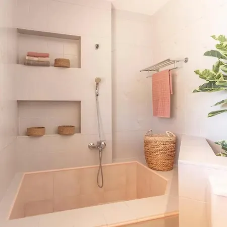 Mandarina - Costa Carpediem Villa *