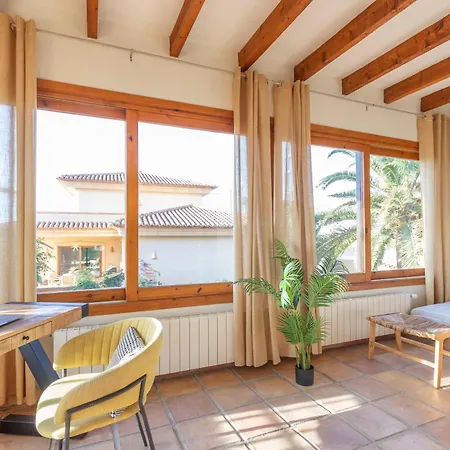 Villa Mandarina - Costa Carpediem Calpe