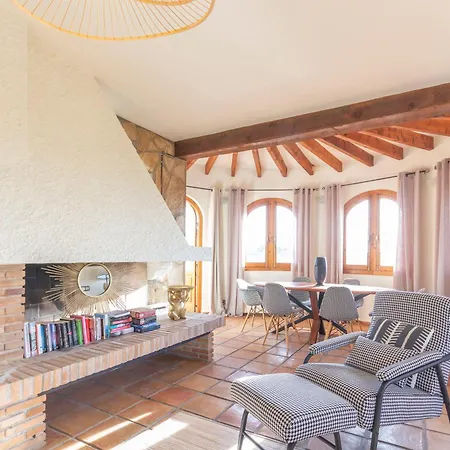 Villa Mandarina - Costa Carpediem Calp