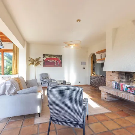 Mandarina - Costa Carpediem Calpe