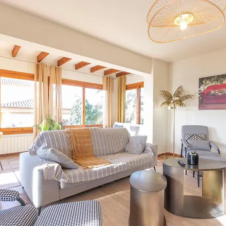 Вилла Mandarina - Costa Carpediem *