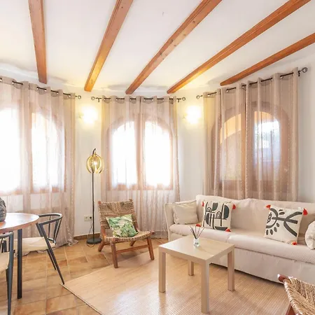 Villa Mandarina - Costa Carpediem Calpe