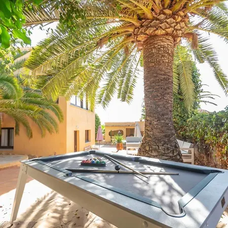 Mandarina - Costa Carpediem Вилла