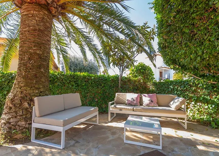 Villa Mandarina - Costa Carpediem Calpe