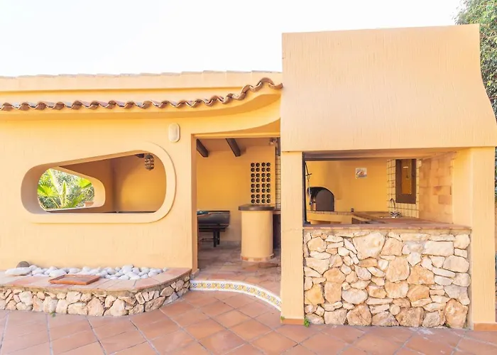 Mandarina - Costa Carpediem Calpe