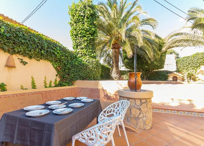 Mandarina - Costa Carpediem Villa *