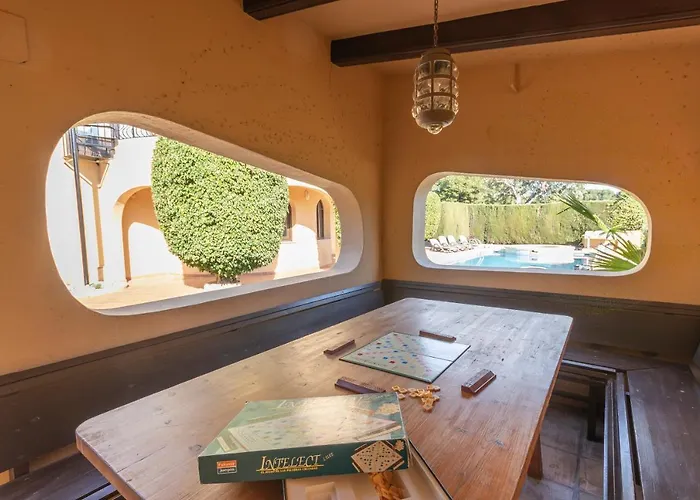 Mandarina - Costa Carpediem Calpe