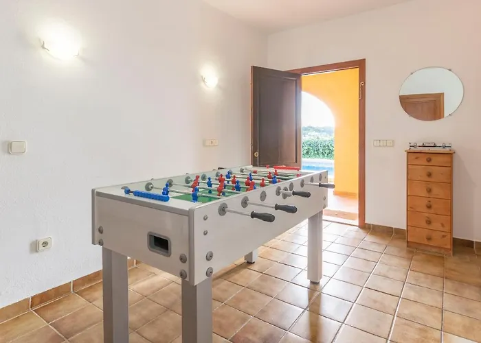 Mandarina - Costa Carpediem Villa Calpe