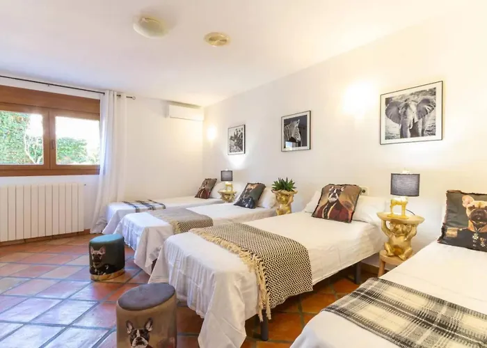 Mandarina - Costa Carpediem Villa