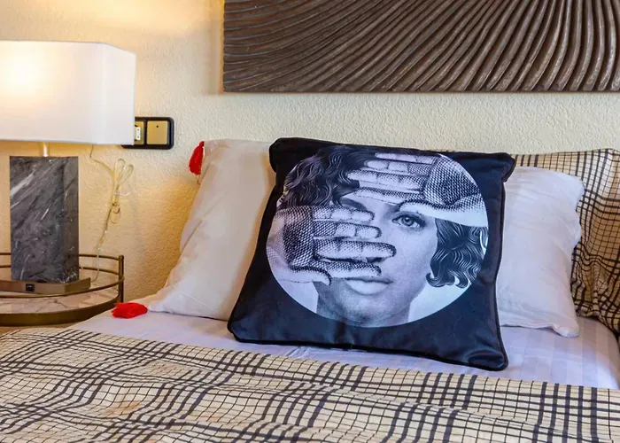 Mandarina - Costa Carpediem Вілла *