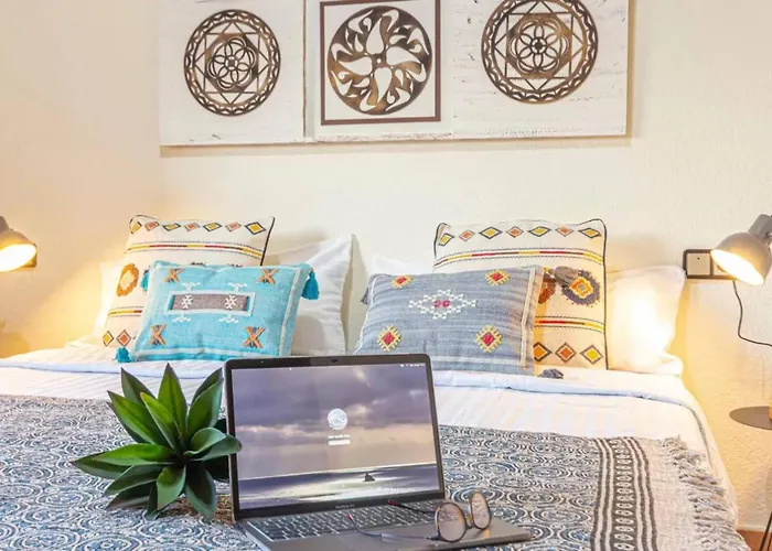 Villa Mandarina - Costa Carpediem Calpe