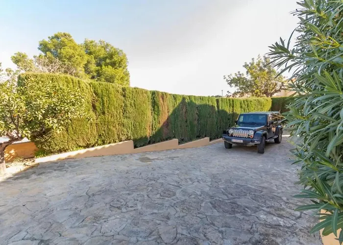 Mandarina - Costa Carpediem Villa *