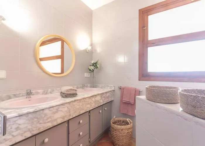 Mandarina - Costa Carpediem Villa Calpe