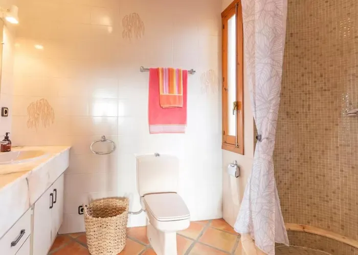 Mandarina - Costa Carpediem Кальпе