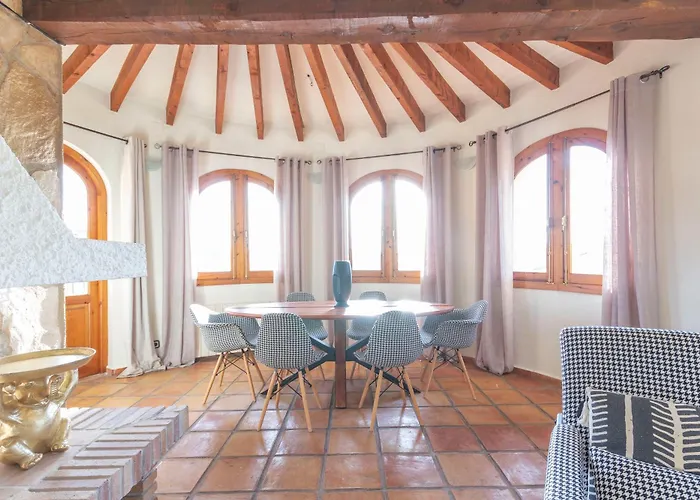 Вілла Mandarina - Costa Carpediem