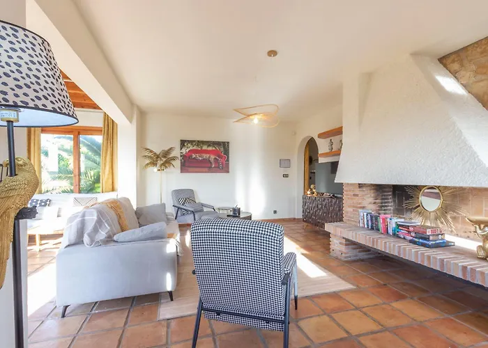 Mandarina - Costa Carpediem Кальпе