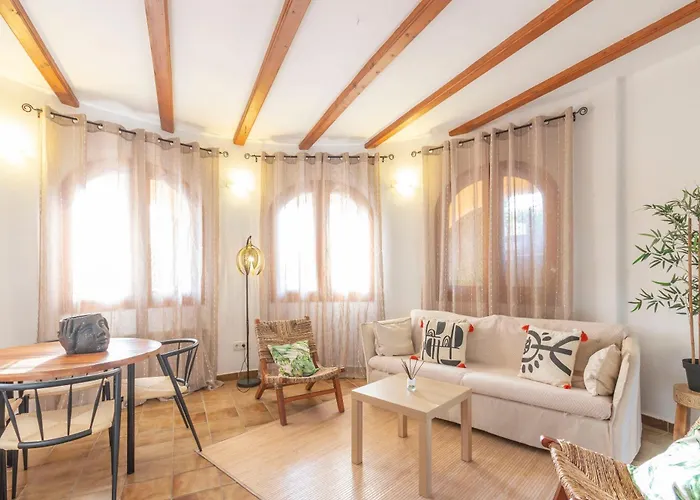 Villa Mandarina - Costa Carpediem Calpe